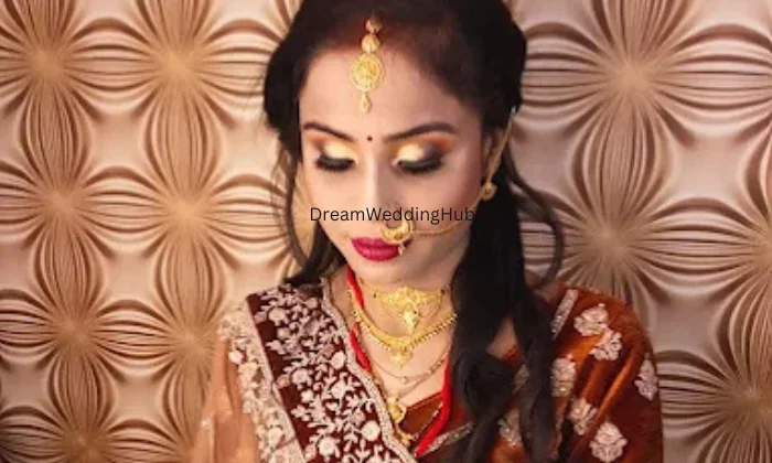 Asansol Makeup Academy